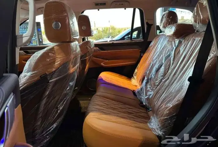 تانك 500 روك اديشن 2026 دفع رباعي عرض حصري 6
