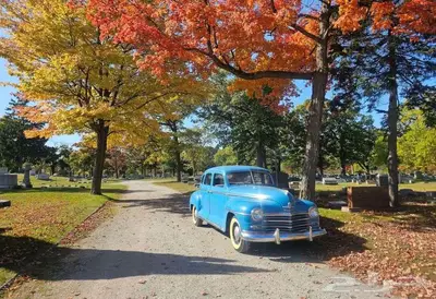 للبيع بليموث موديل 1948 Plymouth index