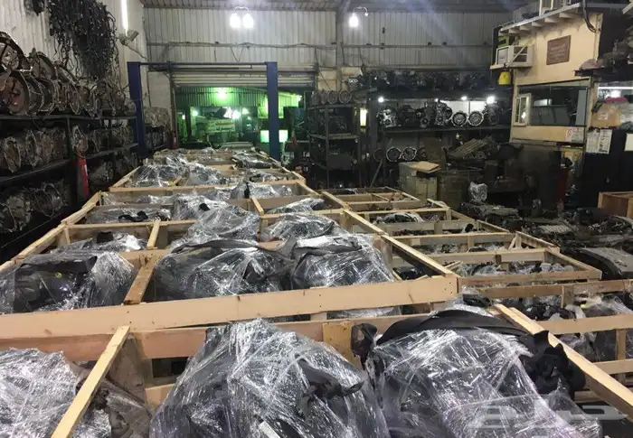 مكينة سوناتا اوبتما النترا كامري هايلوكس شاص جكسار برادو 2