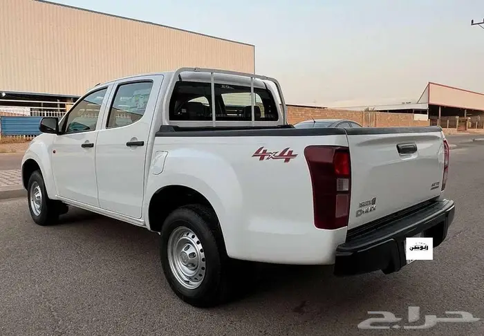 ايسوزو 2020 غمارتين 3