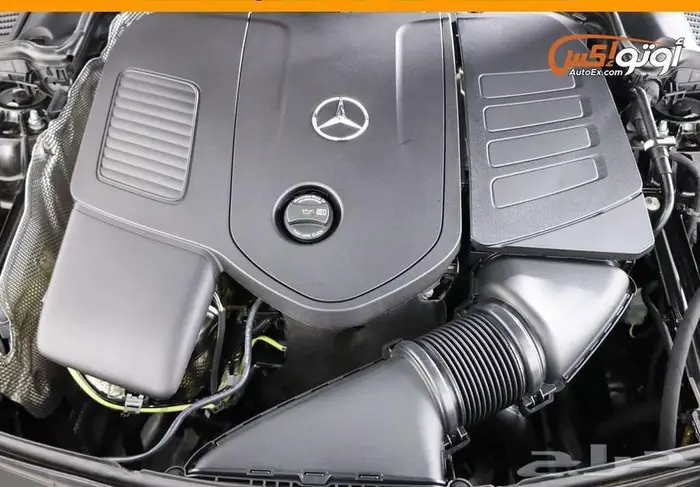 2025 مرسيدس C 300 16