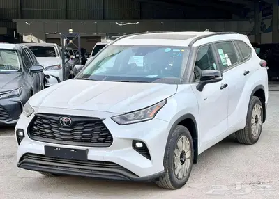 هايلاندر GLE اديشن هايبرد 2025 index
