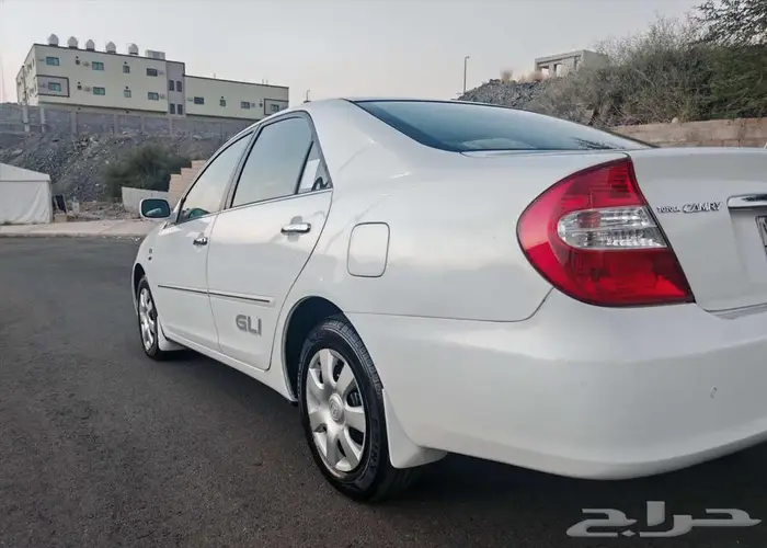 كامري بدي وكالة 24