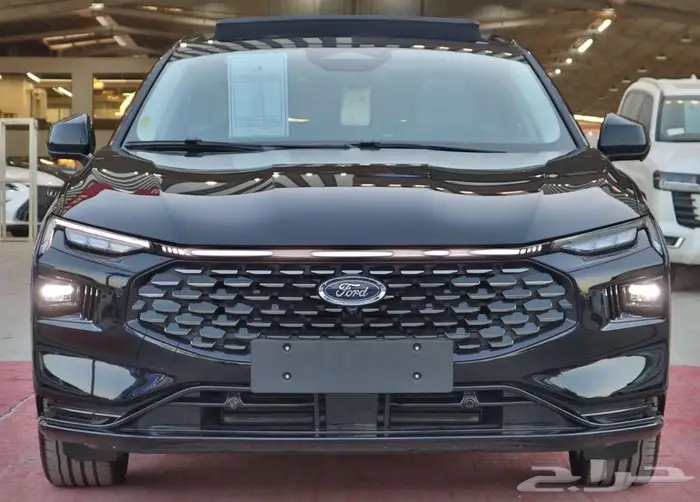 فورد تورس تيتانيوم و جميع الفئات 2026 مبيعات شركات وبنوك 14