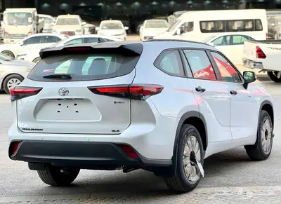 هايلاندر GLE اديشن هايبرد 2025 index