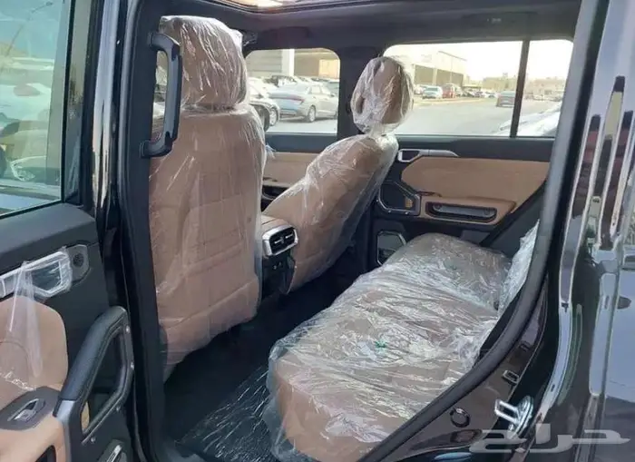 جيتور لاكجري T2 2026 اقساط 6