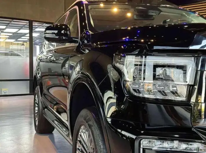تانك 500 روك اديشن 2026 دفع رباعي عرض حصري 2