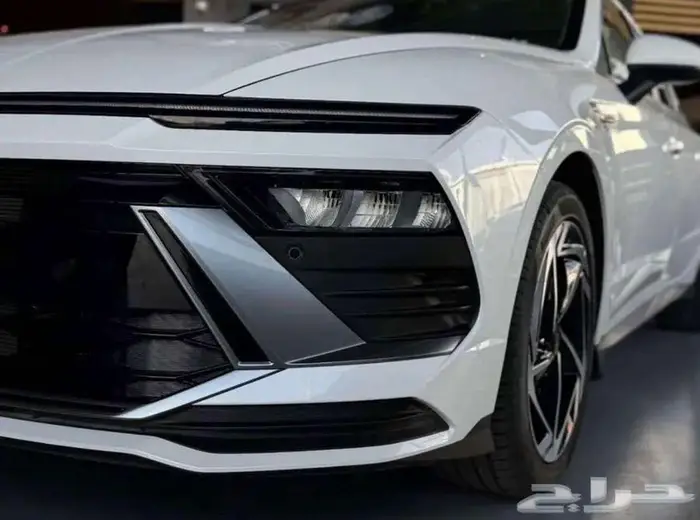 هيونداي سوناتا سمارت 2026 حصري الان 1