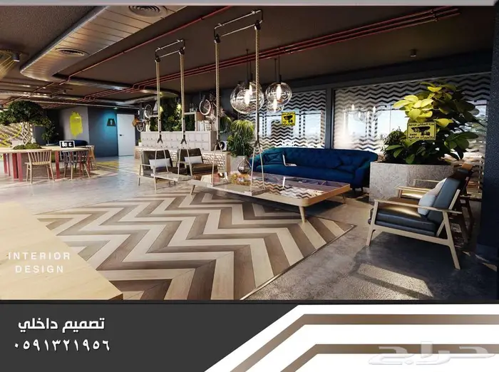 تصميم وتخطيط هندسي تصميم داخلي بوثات تصميم بوث معرض سبا محل 41