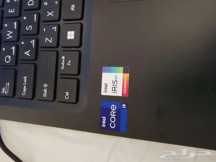 لابتوب معالج i9 3