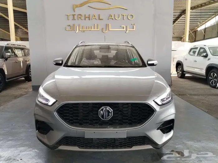 ام جى ZS فل كامل موديل 2024 0