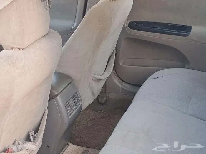 كامري 2005 أوتوماتيك للبيع 6