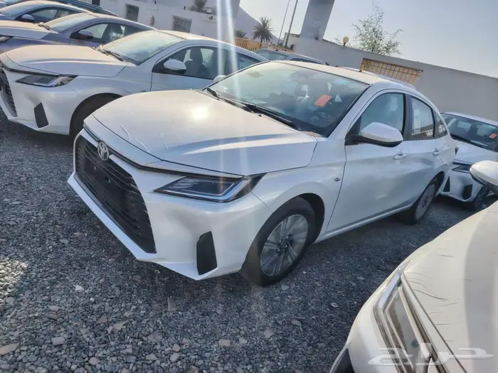 يارس نص فل 2026 Y   PLUS 1