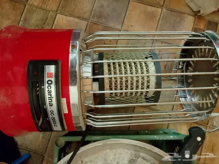 دفاية أصلية 0