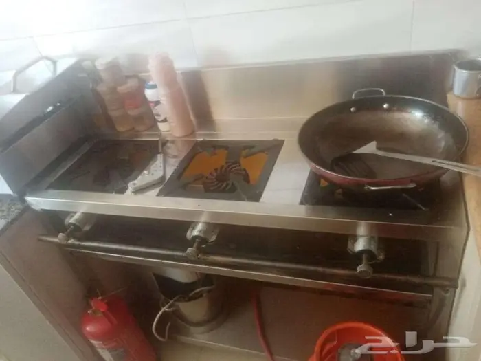 بوفيه بشارع الفايزية بريده للتقبيل 12
