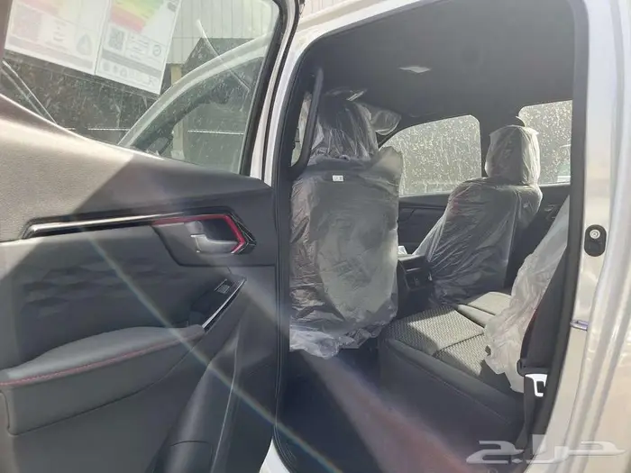 ايسوزو ديماكس GT غمارتين 2025 نقد و تقسيط 6