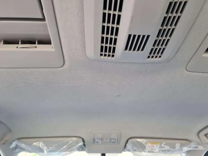 تويوتا فيلوز 2025 8