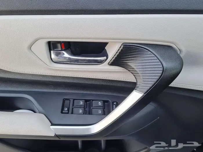 تويوتا فيلوز 2025 2