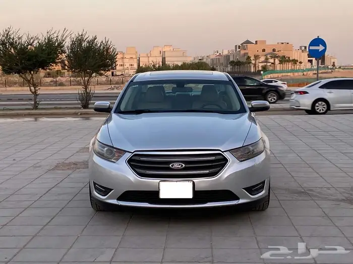 فورد تورس تشغيل عن بعد 2015 1
