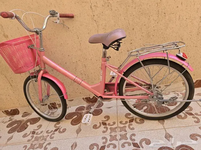 بسكليت وسياره شحن للبيع 6