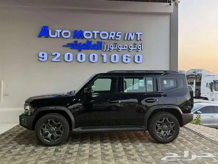 جيتور T2 لاكجري موديل 2026عرض خاص للكاش والبنك وهداية مجانية 9