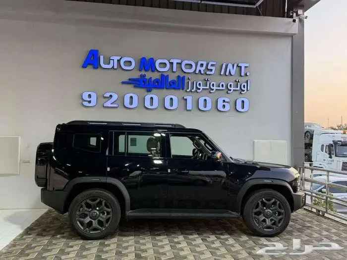 جيتور T2 لاكجري موديل 2026عرض خاص للكاش والبنك وهداية مجانية 4