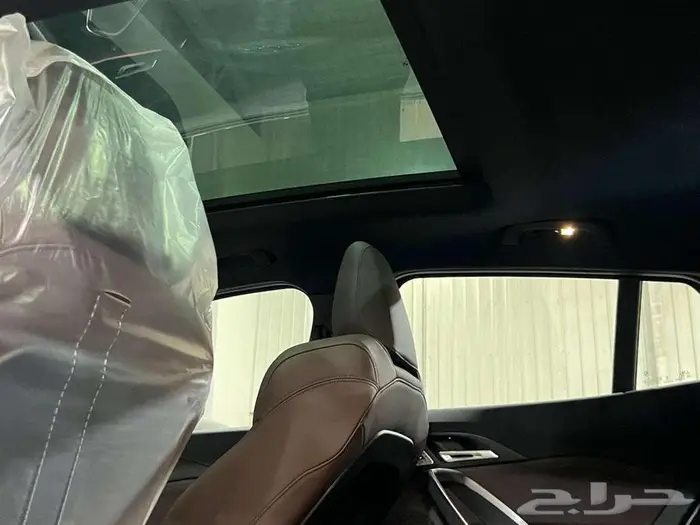 بي ام دبليو (الناغي) BMW X2 (X DRIVE 20I) 2026 ( كاش- بنوك ) 27