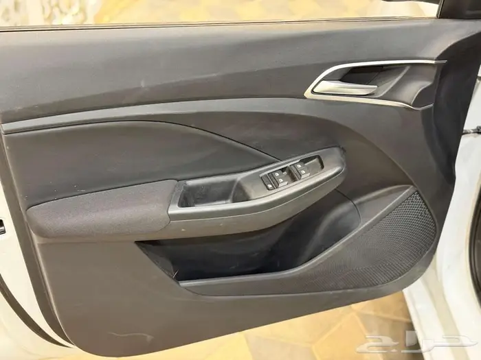 ام جي 3 استاندر 2025 قسطها بداية من 922 ريال 11