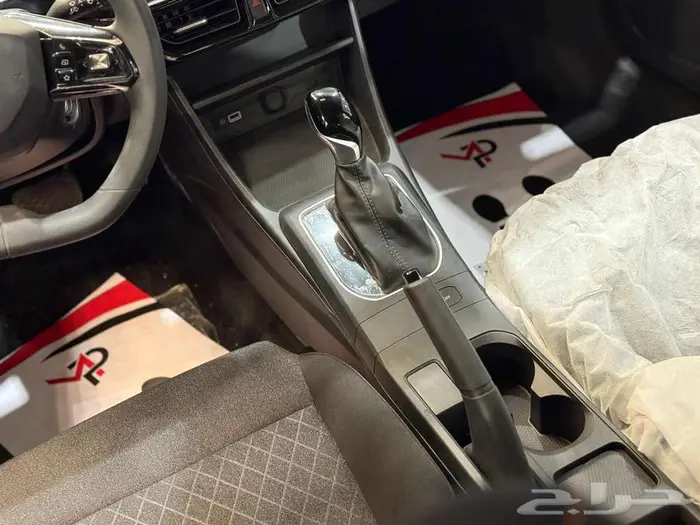 ام جي 3 استاندر 2025 قسطها بداية من 922 ريال 6