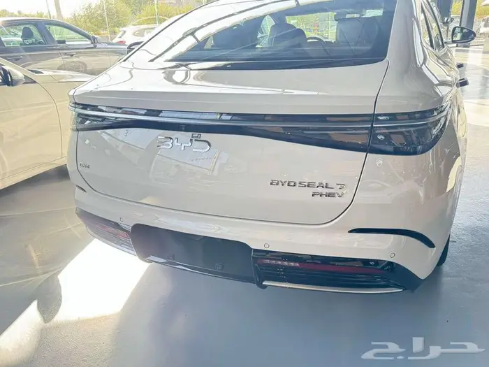 بي واي دي سيل 7 byd seal بريميوم 2026 9