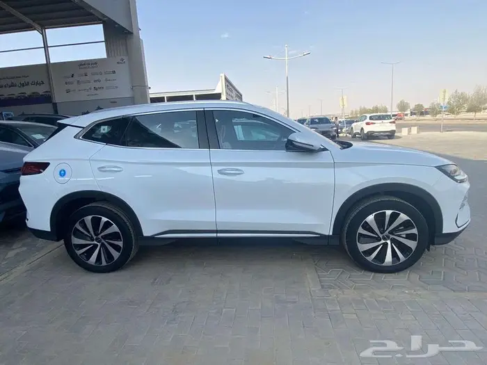 بي واي دي سونج بلس 2026 عروض سفنز BYD SONG PLUS 7