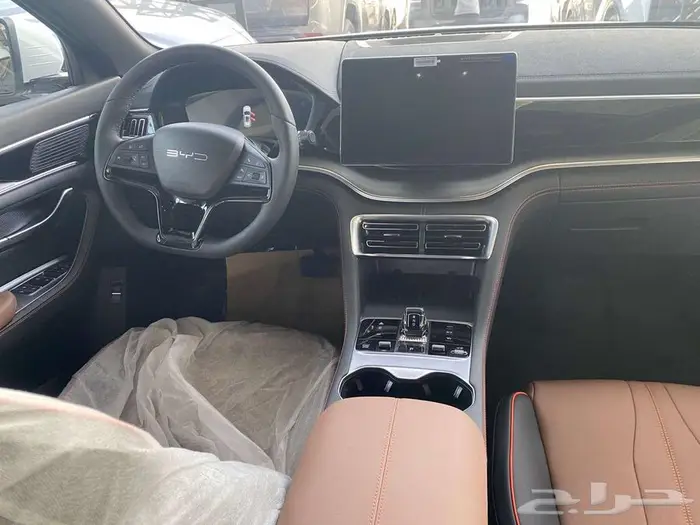 بي واي دي سونج بلس 2026 عروض سفنز BYD SONG PLUS 4