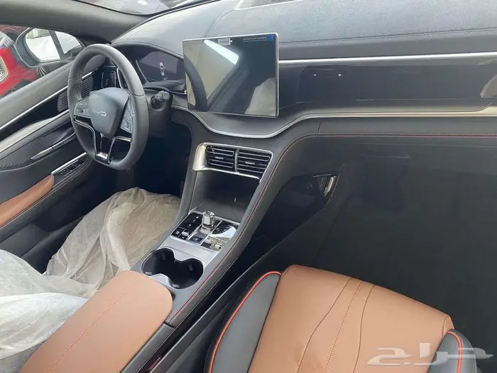 بي واي دي سونج بلس 2026 عروض سفنز BYD SONG PLUS 5