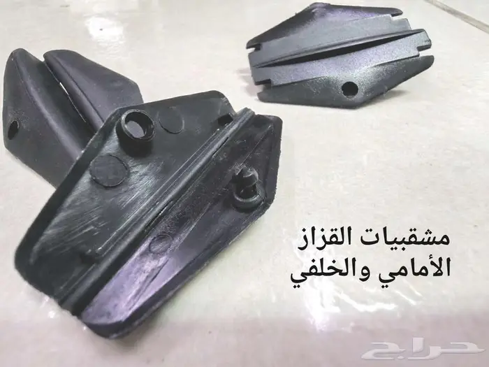 شمعات اسطبات رصيف واركان وشبك كابرس 90 وتحت 41