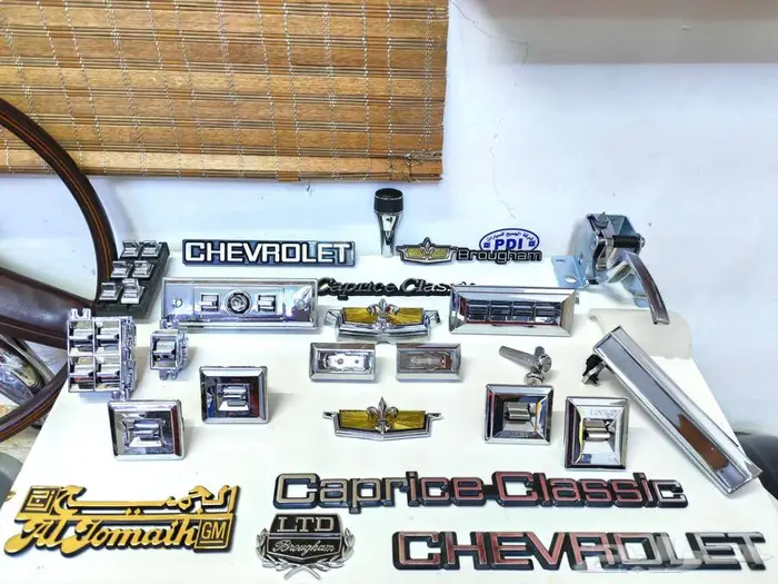 شمعات اسطبات رصيف واركان وشبك كابرس 90 وتحت 47