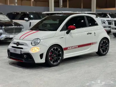 أبارث 595 competizione موديل 2018 index