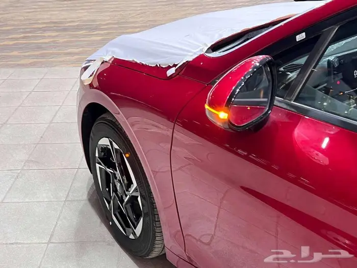 كيا K5 ستاندر موديل 2025 تقسيط 3