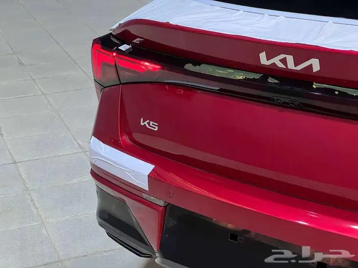 كيا K5 ستاندر موديل 2025 تقسيط 4