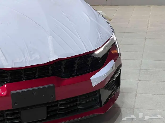 كيا K5 ستاندر موديل 2025 تقسيط 2