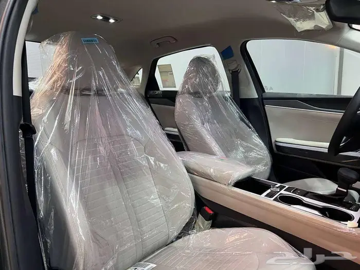 كيا K5 ستاندر موديل 2025 تقسيط 11