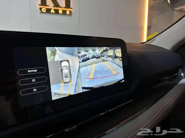 فورد تيراتوري 2025 قسطها ولا كيشها 14