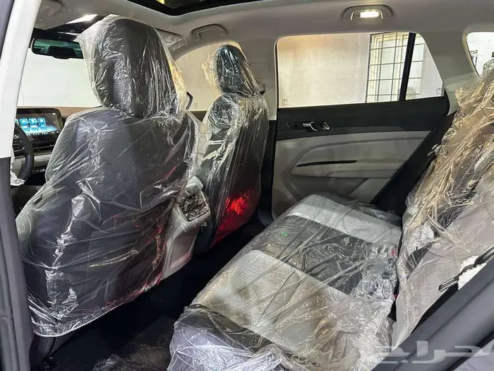 فورد تيراتوري 2025 قسطها ولا كيشها 13