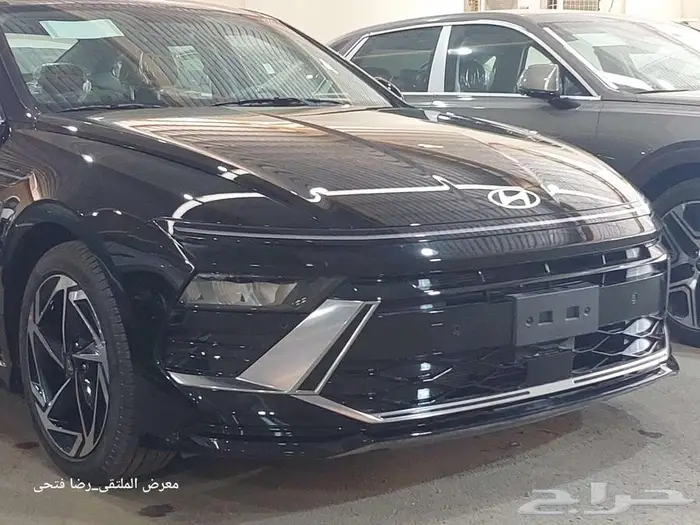 هيونداي سوناتا 2026 _ ( فئات متعددة _ ألوان مميزة ) 26