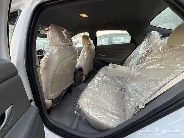 النترا سمارت 2026 الناغى 6