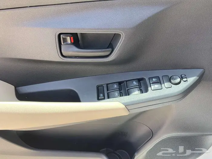 تويوتا يارس Y موديل 2023 6