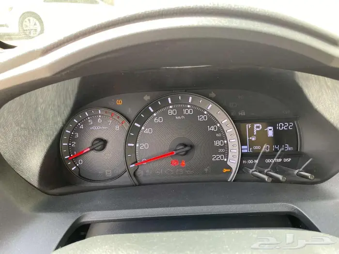 تويوتا يارس Y موديل 2023 12