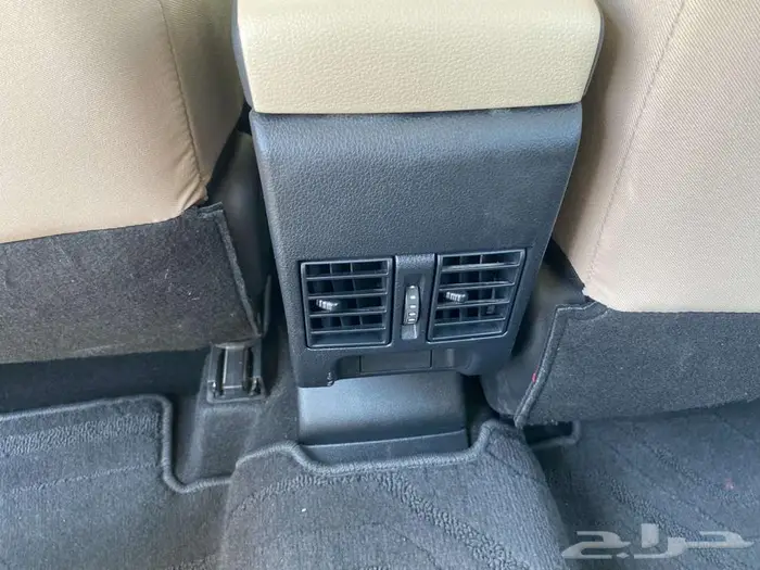 تويوتا يارس Y موديل 2023 15