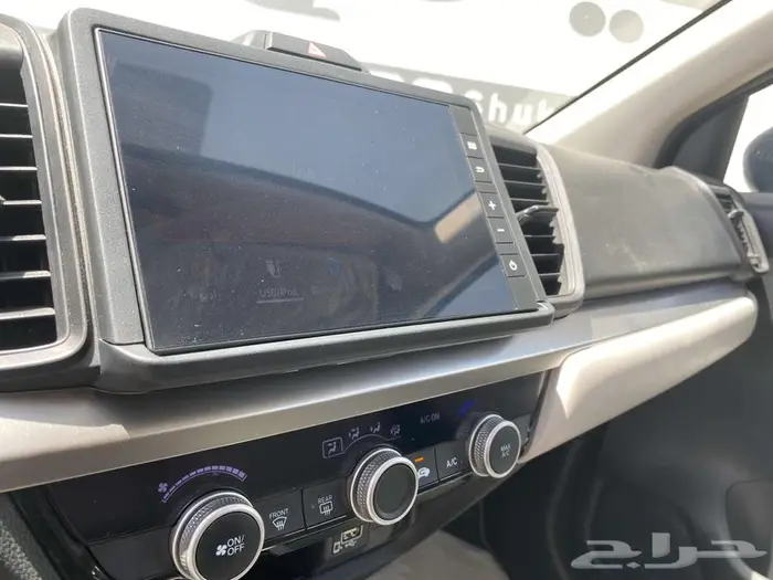 هوندا سيتي موديل 2024 8