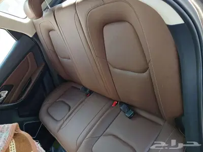 FAW Besturn X40 index