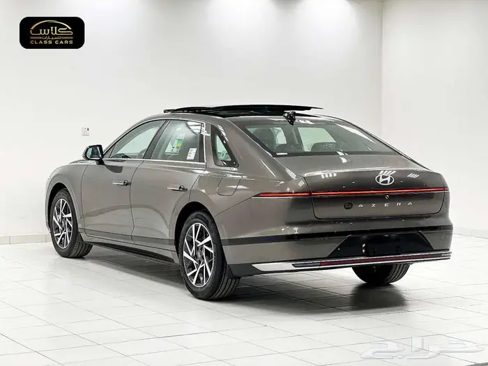 هونداي ازيرا سمارت 2026- 152950 ريال شامل الضريبة 18